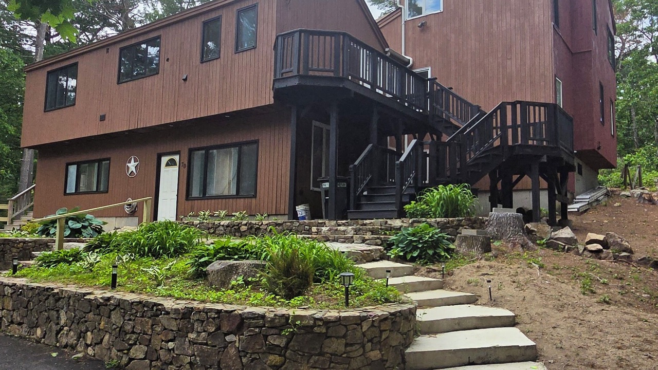Photo of Outdoor in Wrentham