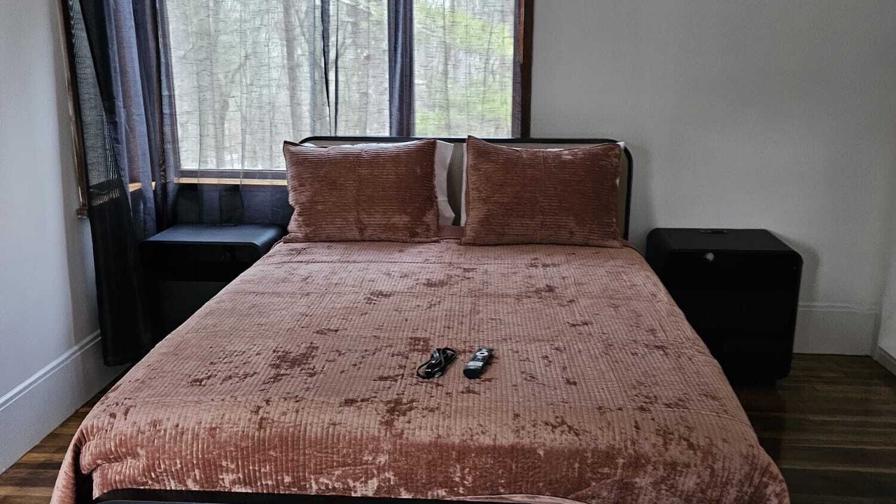 Photo of Bedroom in Wrentham