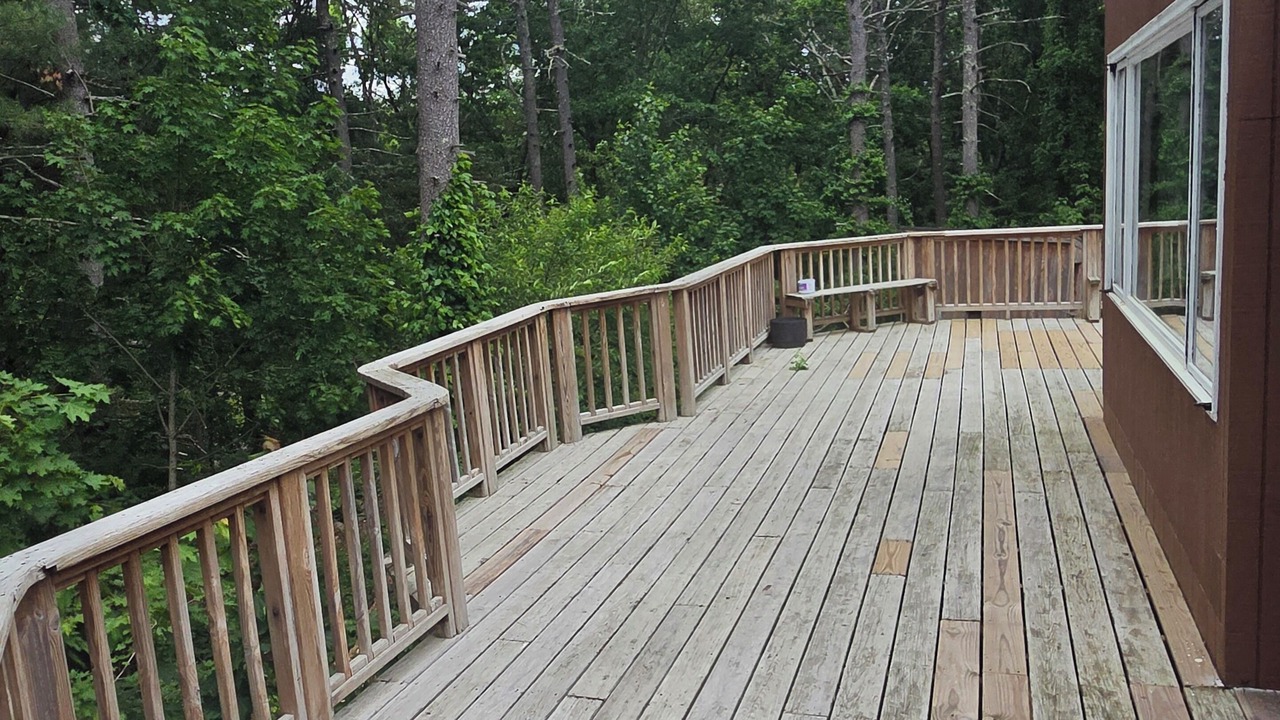 Photo of Patio Balcony in Wrentham
