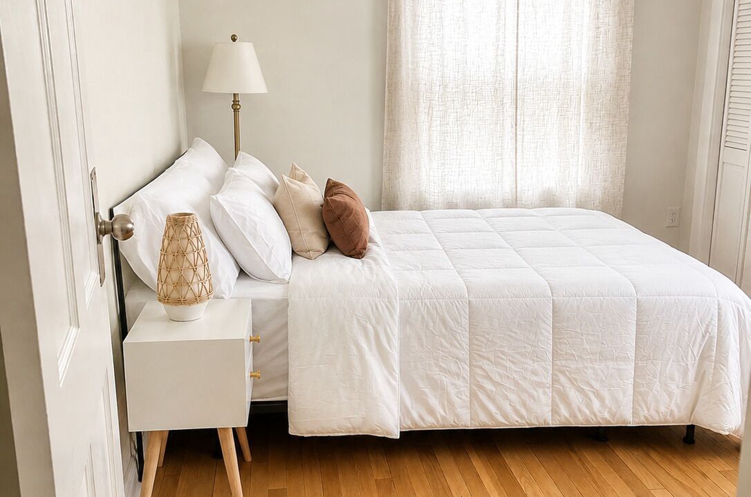 Photo of Bedroom in Quincy