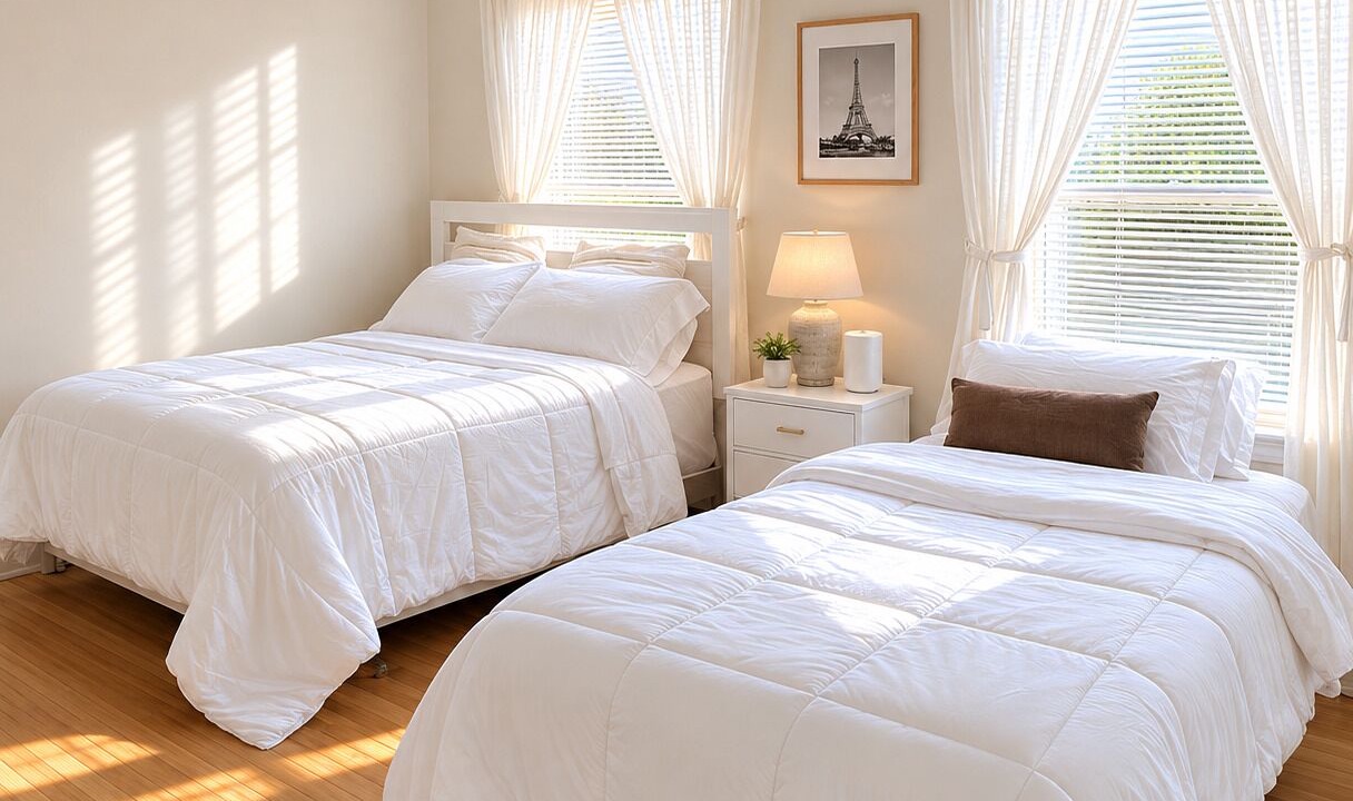 Photo of Bedroom in Quincy