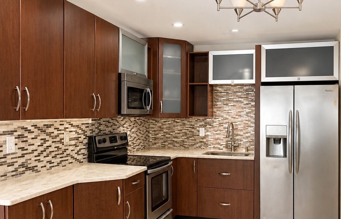 Photo of Kitchen in Quincy