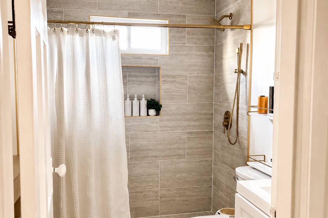 Photo of Bathroom in Quincy