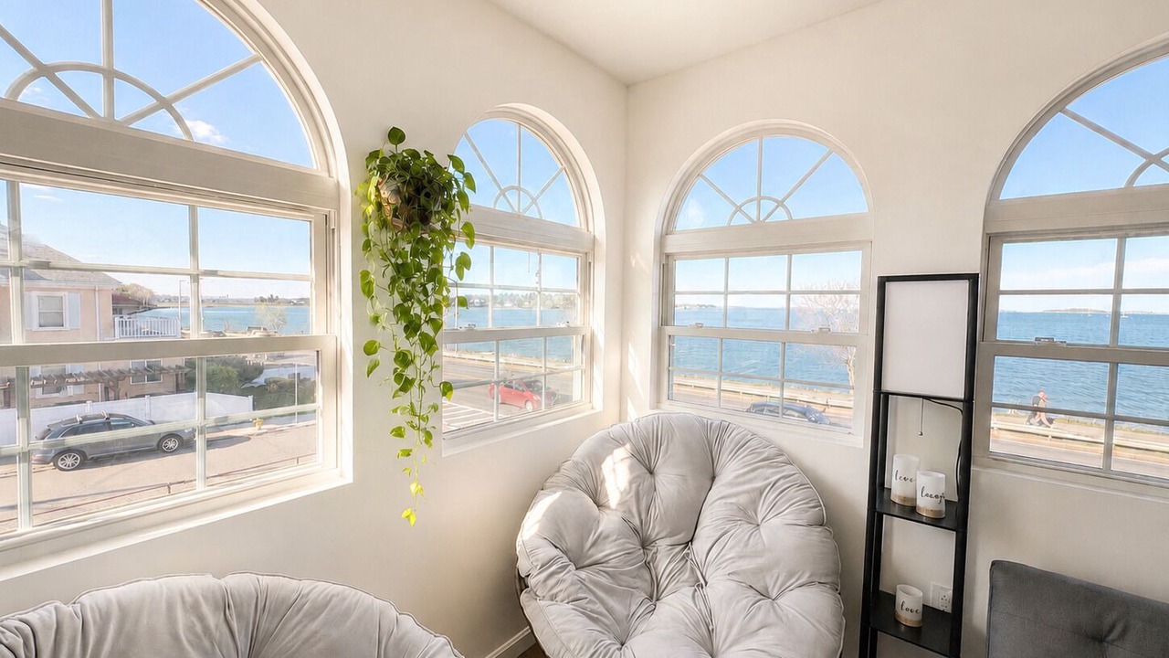 Photo of Livingroom in Quincy