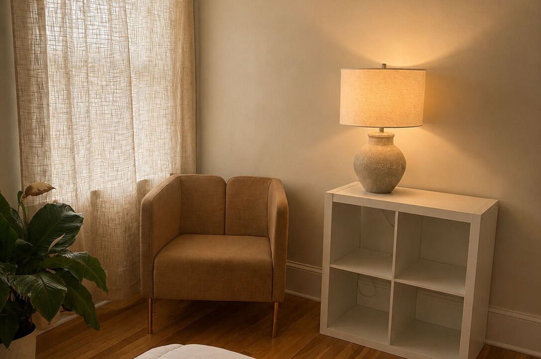 Photo of Bedroom in Quincy