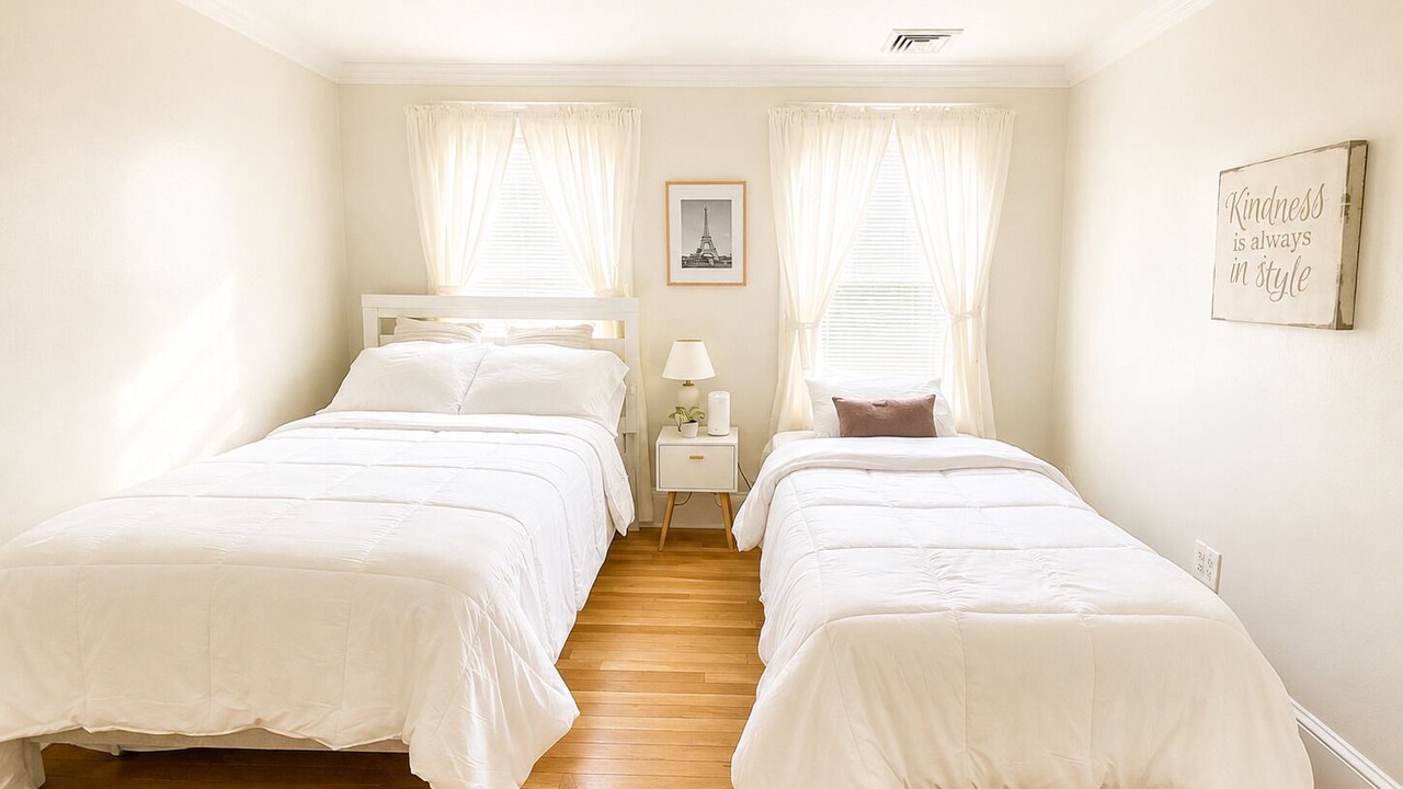 Photo of Bedroom in Quincy