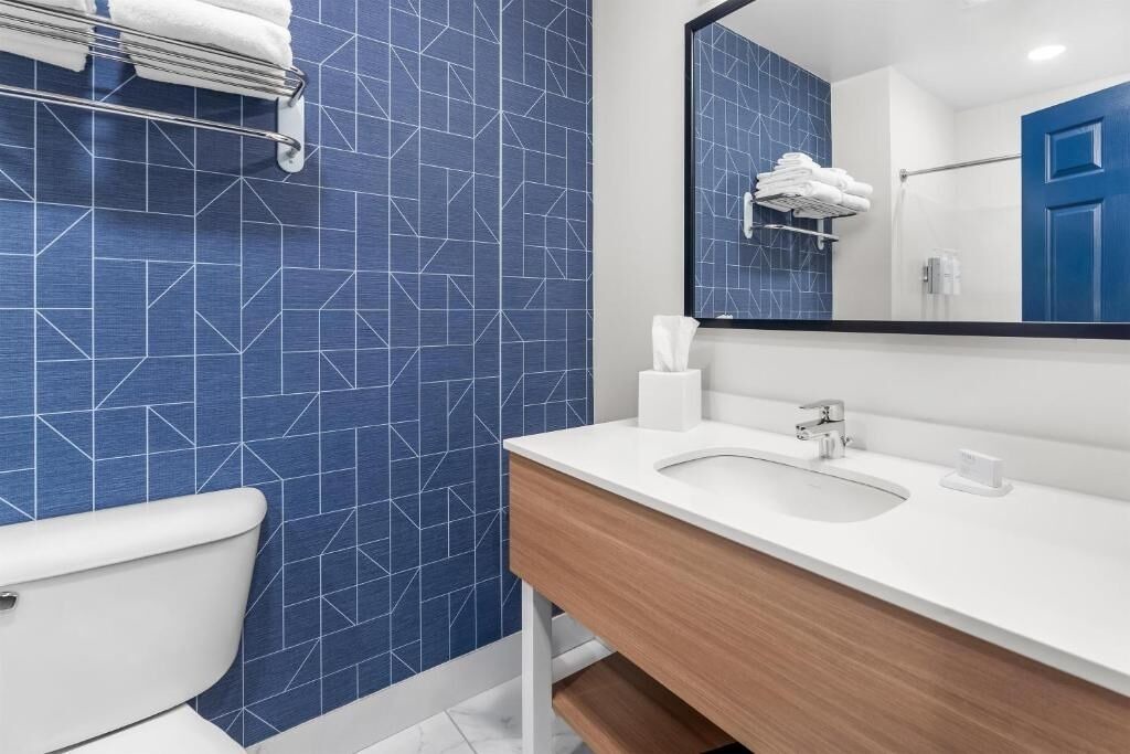 Photo of Bathroom in Essex Junction
