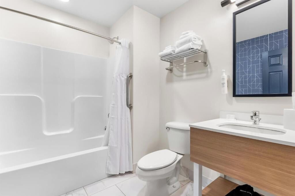 Photo of Bathroom in Essex Junction