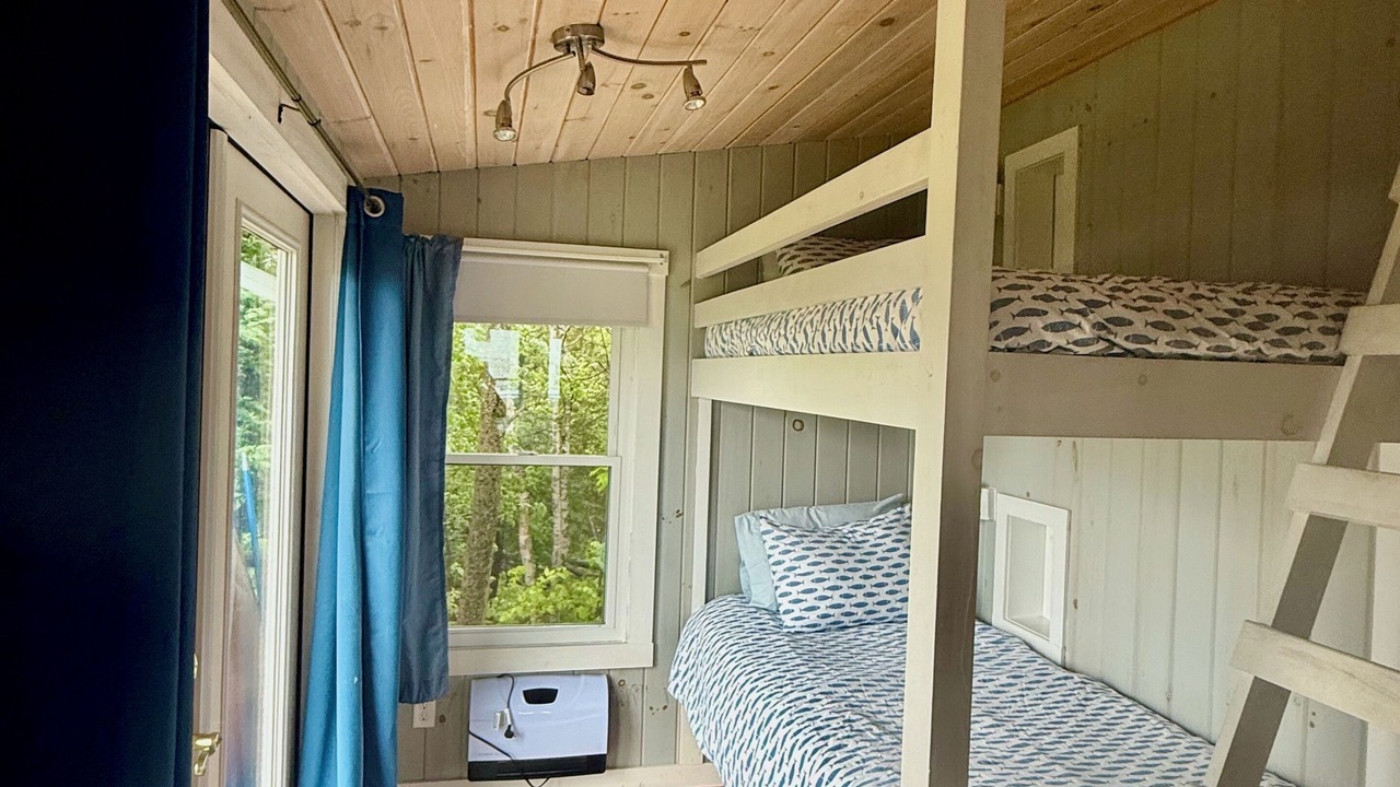 Photo of Bedroom in Westmore