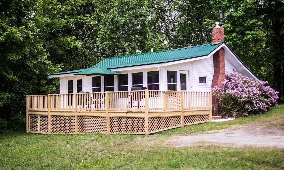 Photo of Outdoor in Westmore