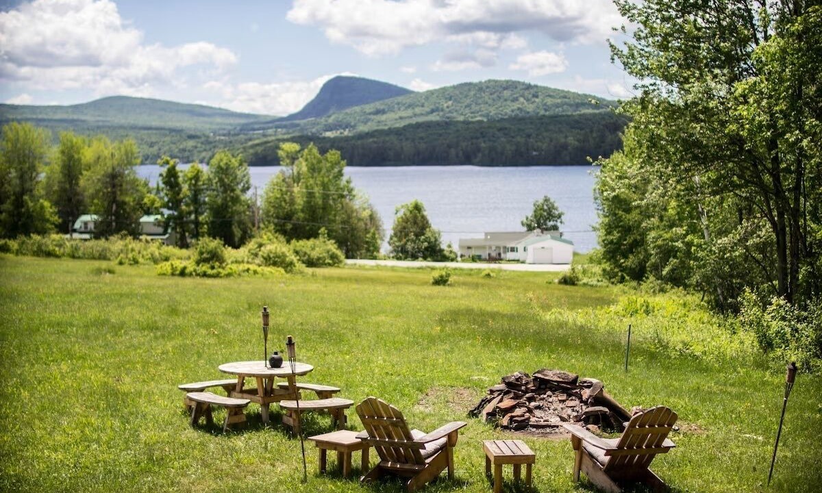 Photo of Outdoor in Westmore