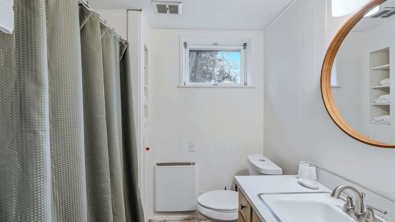 Photo of Bathroom in Taftsville