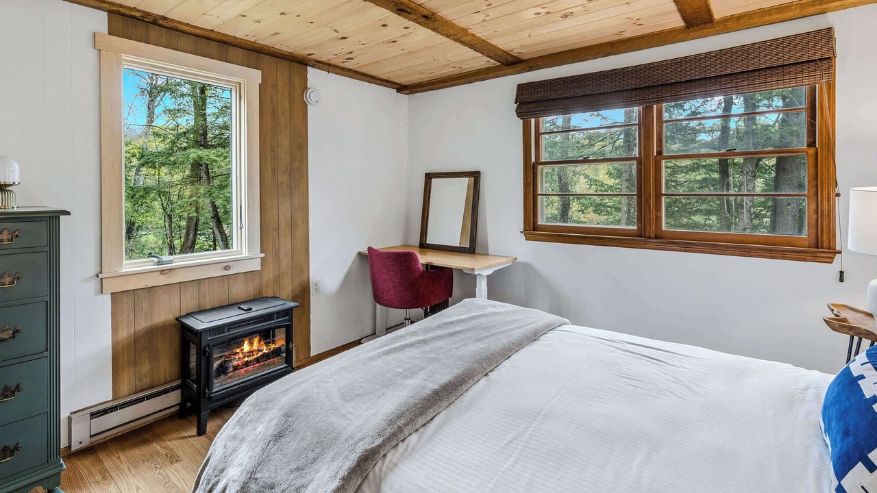 Photo of Livingroom in Taftsville