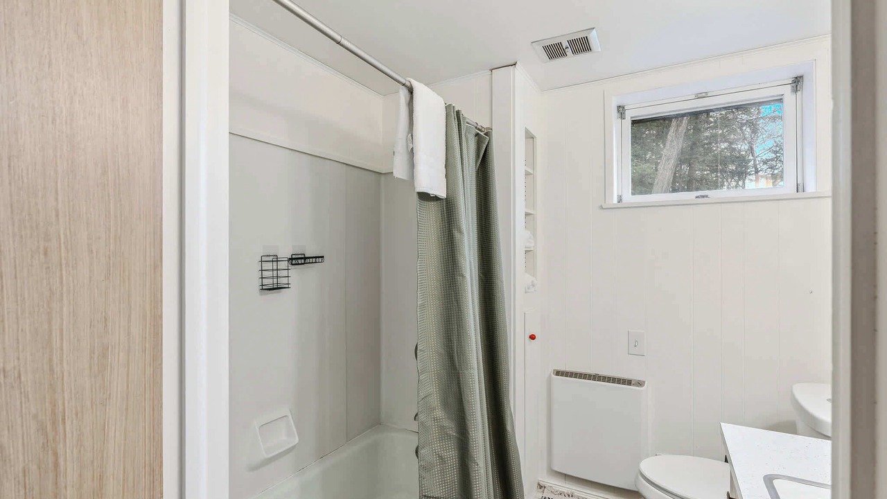 Photo of Bathroom in Taftsville