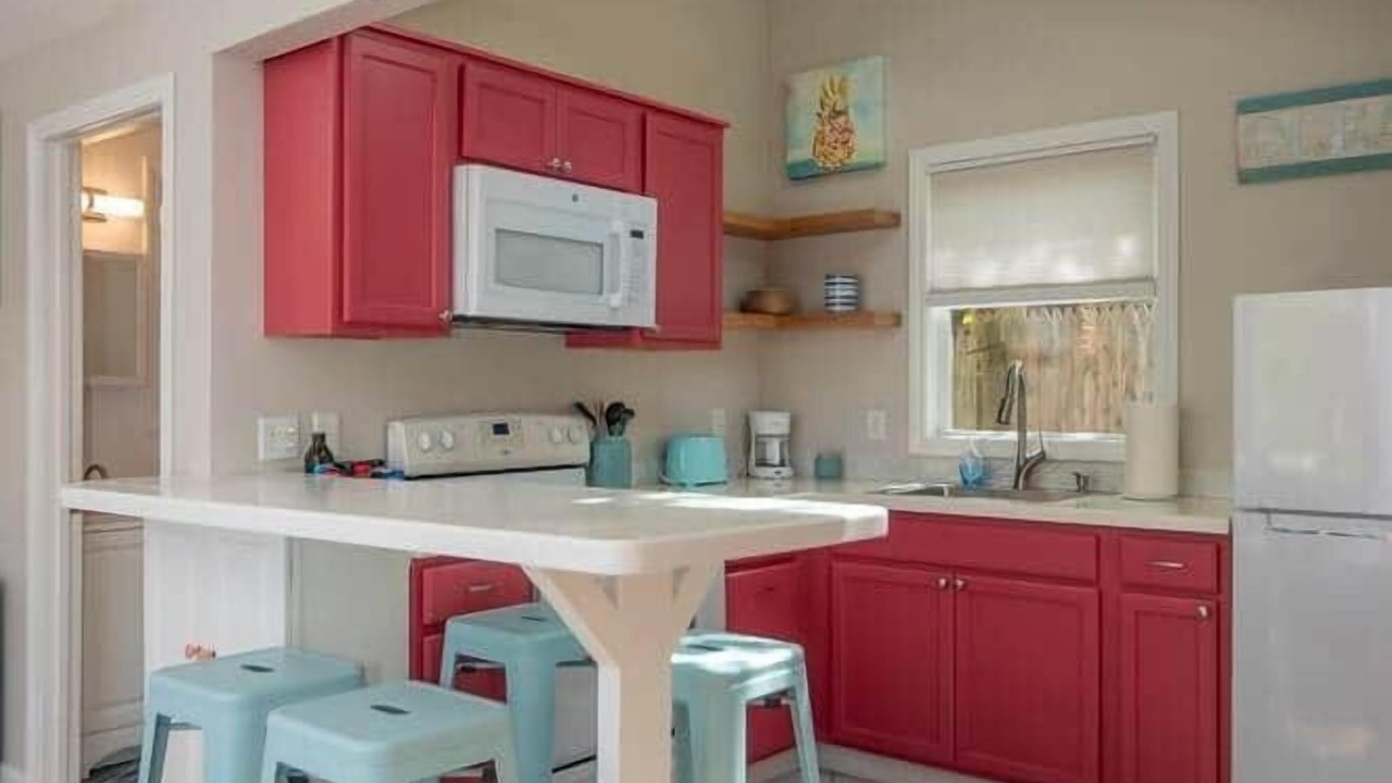 Photo of Kitchen in Middletown