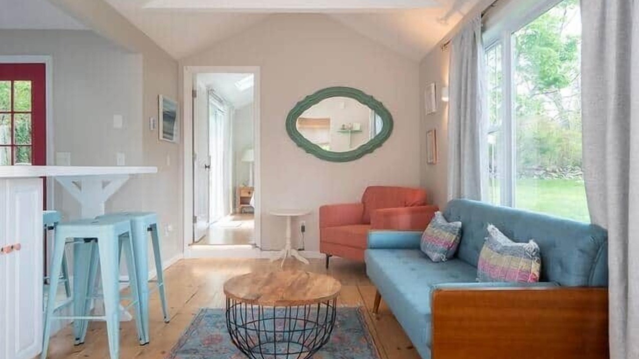 Photo of Livingroom in Middletown
