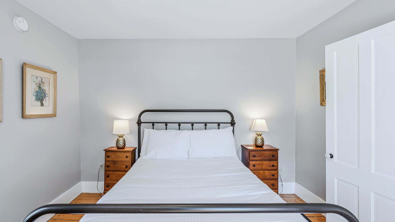 Photo of Bedroom in Woodstock