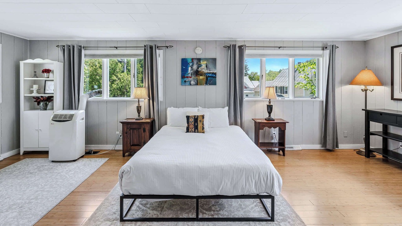 Photo of Bedroom in Woodstock