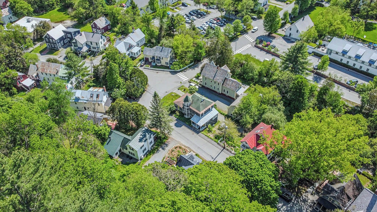 Photo of Outdoor in Woodstock