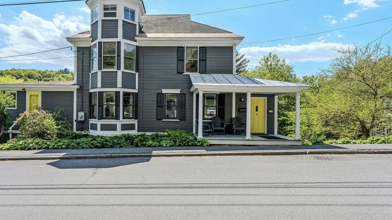 Photo of Outdoor in Woodstock