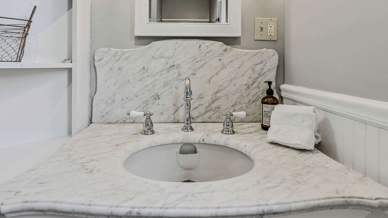 Photo of Bathroom in Woodstock