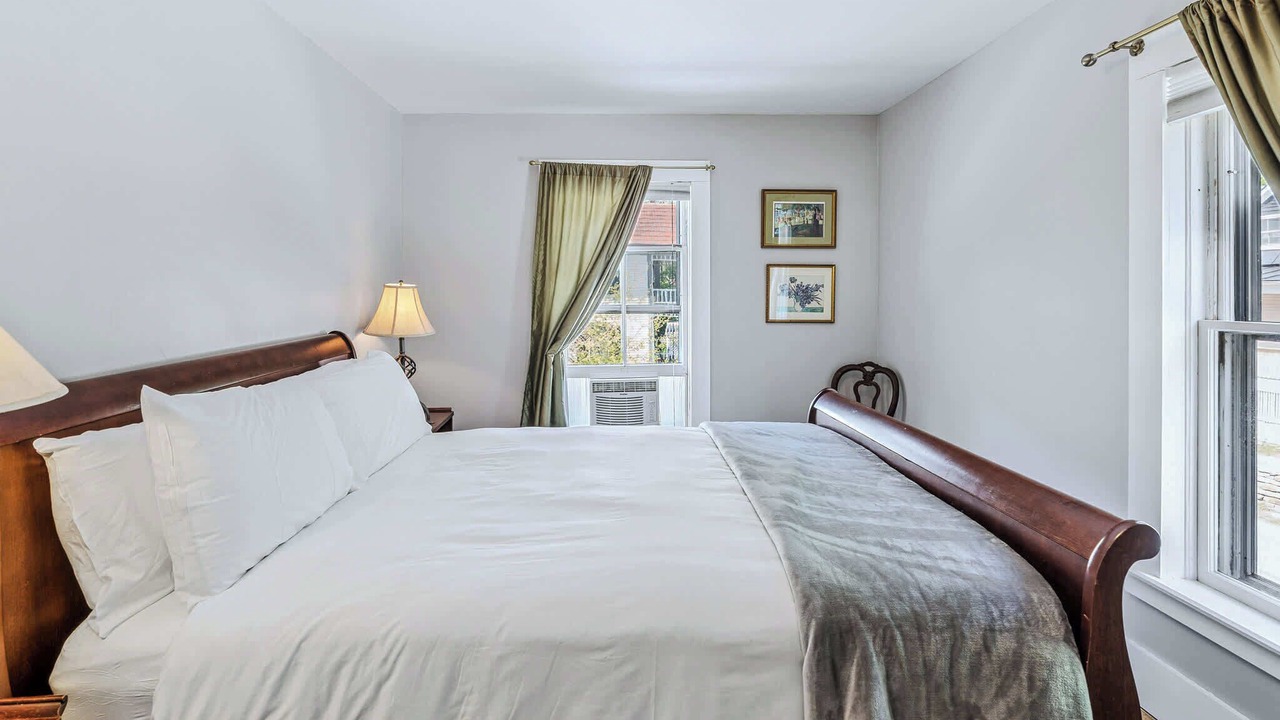 Photo of Bedroom in Woodstock