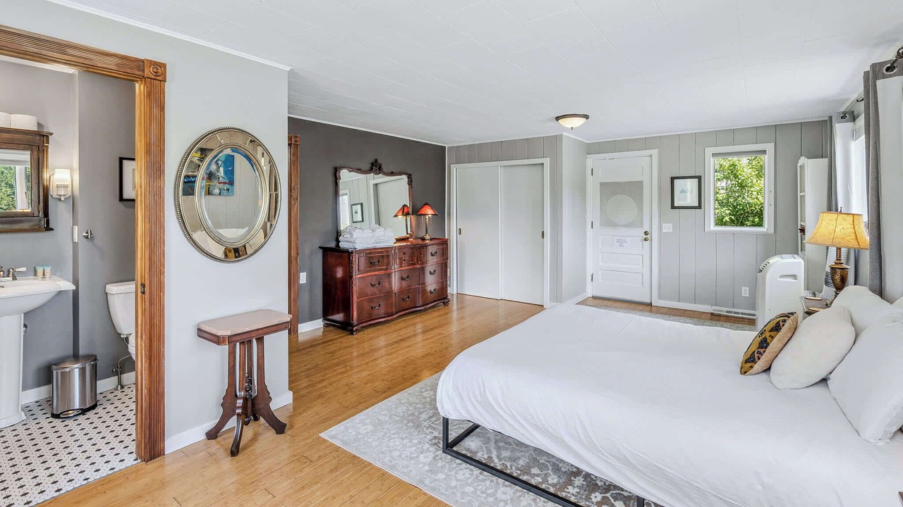 Photo of Bedroom in Woodstock