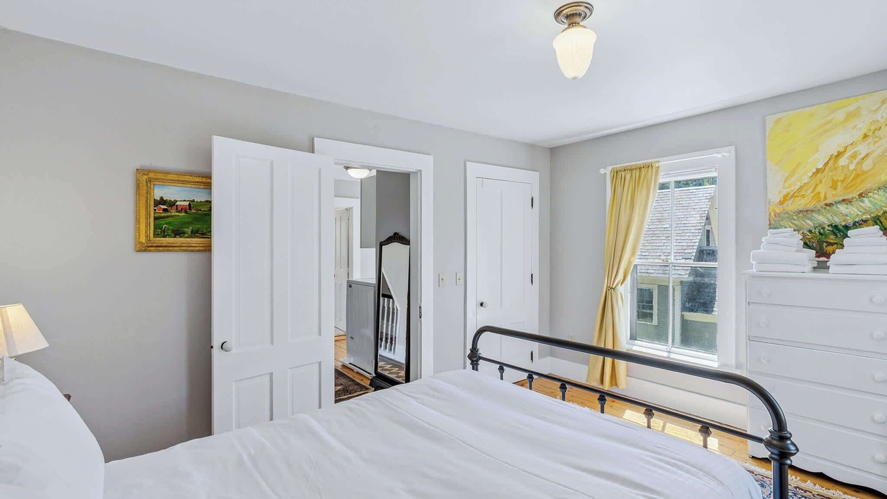 Photo of Bedroom in Woodstock