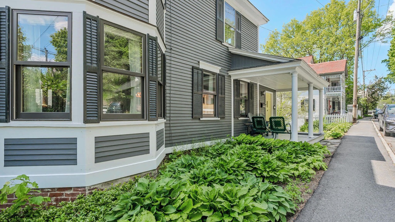 Photo of Outdoor in Woodstock