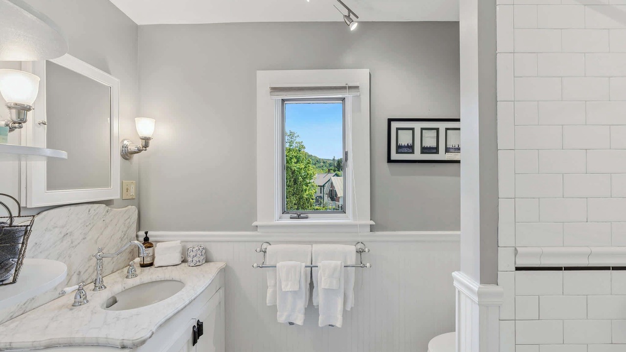 Photo of Bathroom in Woodstock
