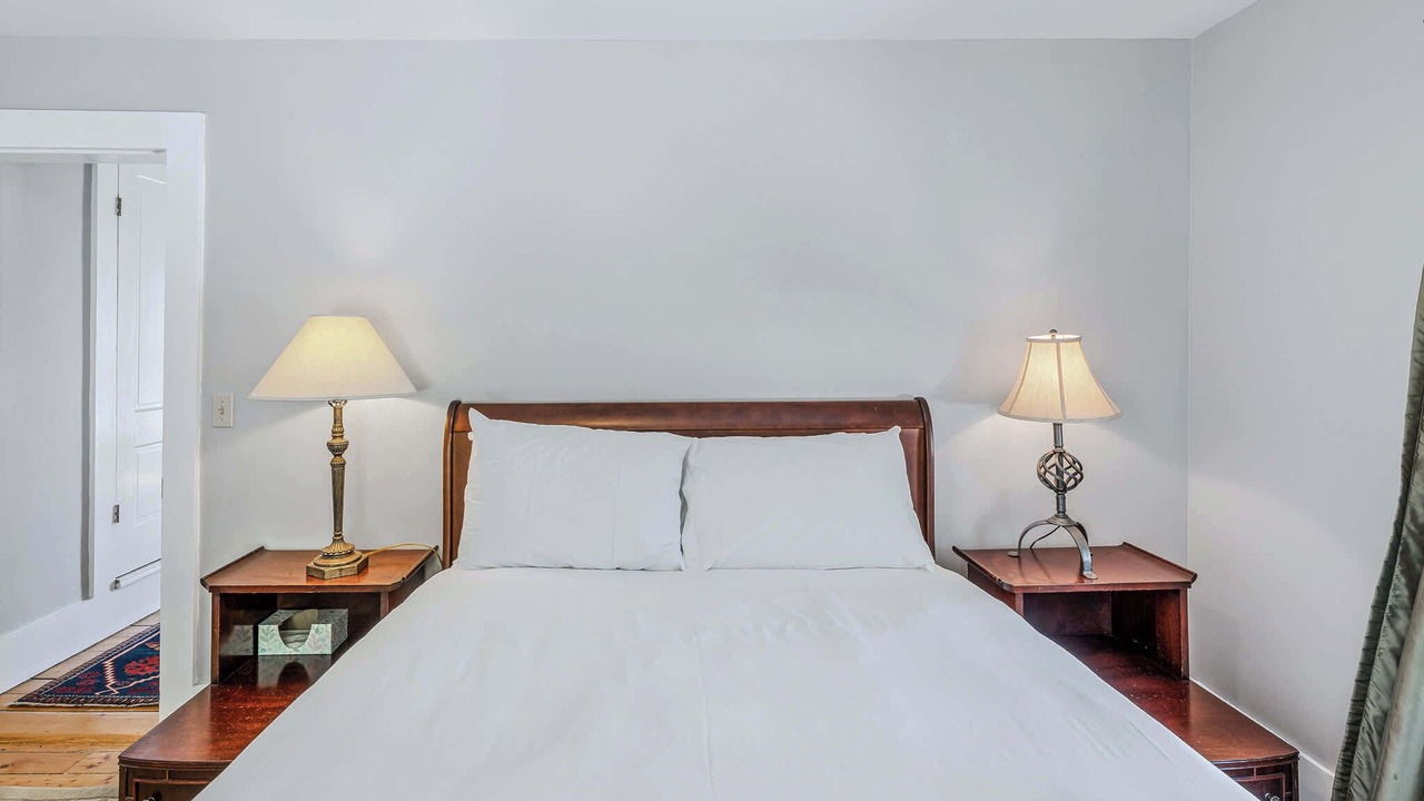 Photo of Bedroom in Woodstock
