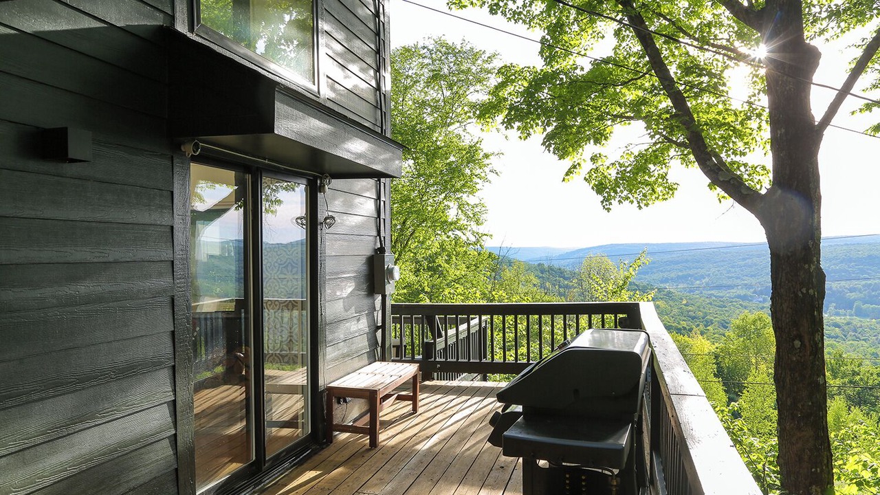 Photo of Outdoor in Parksville