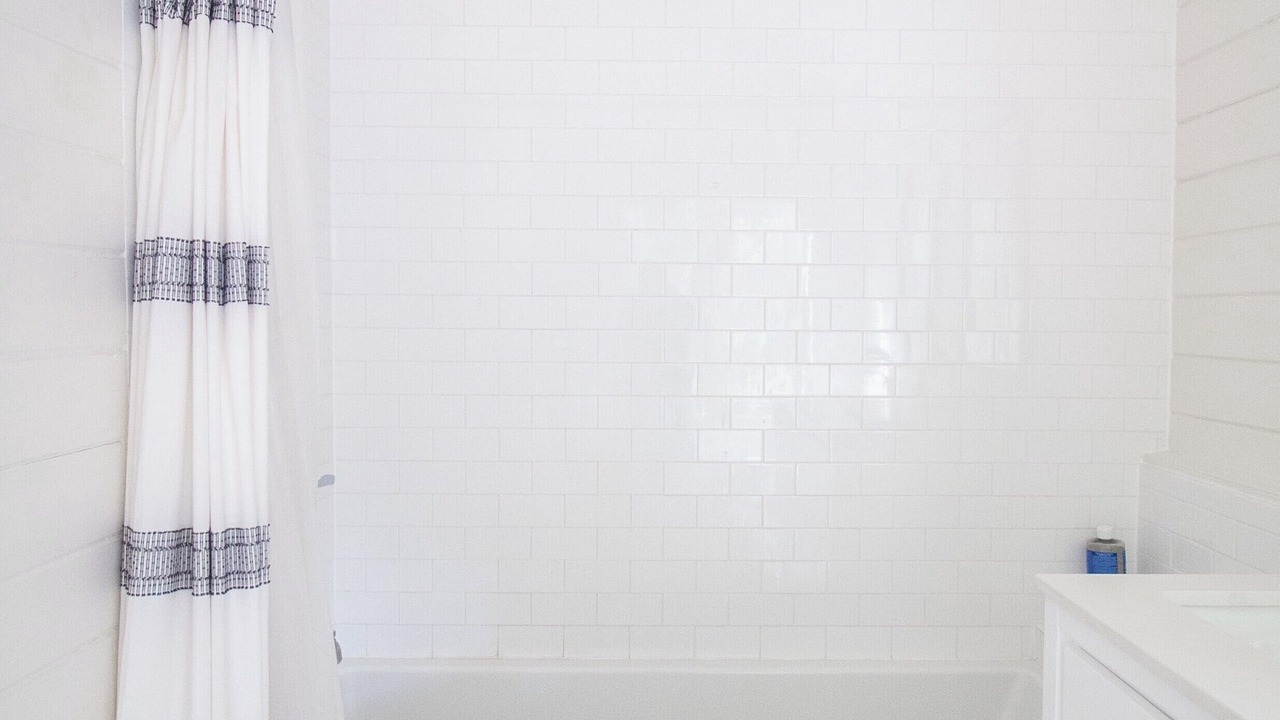 Photo of Bathroom in Parksville