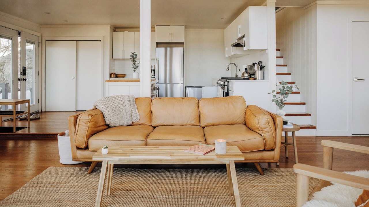 Photo of Livingroom in Parksville