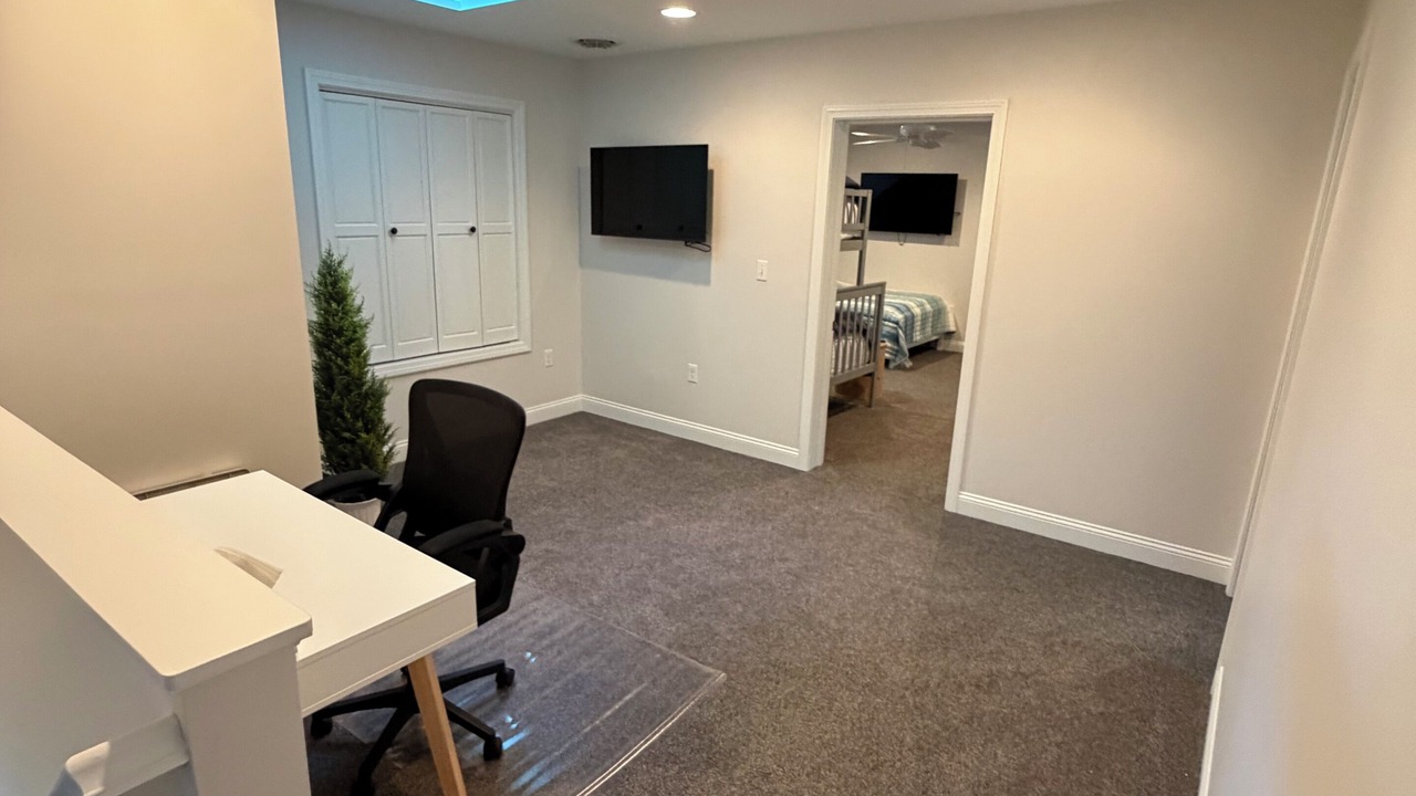 Photo of Bedroom in Lochmere