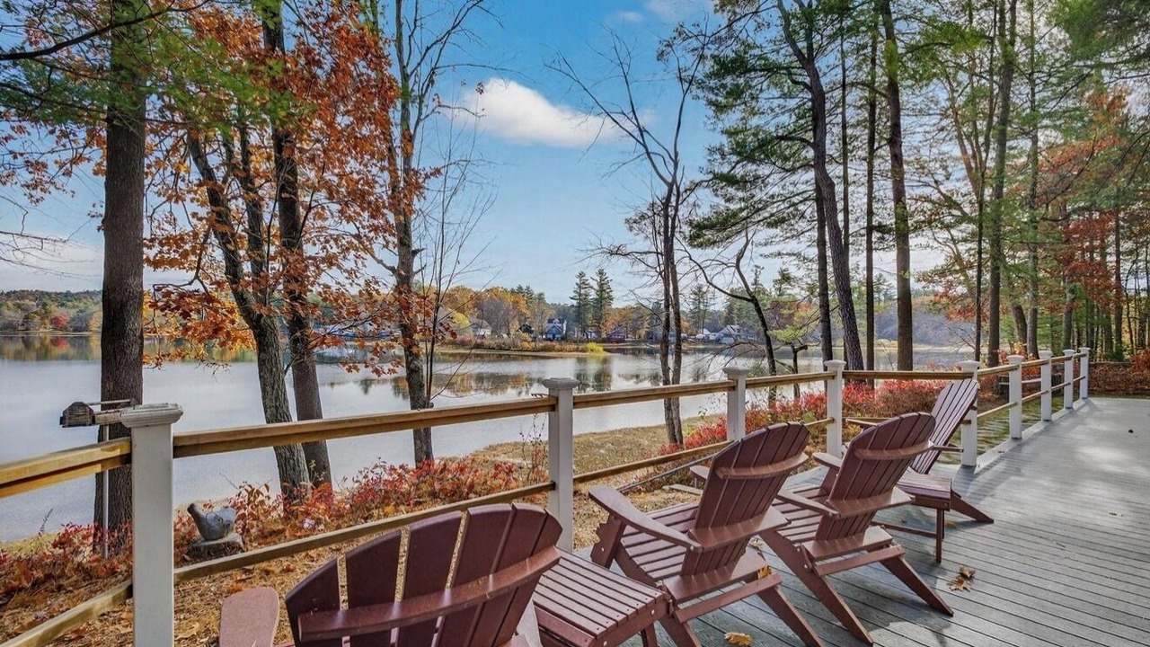 Photo of Outdoor in Lochmere