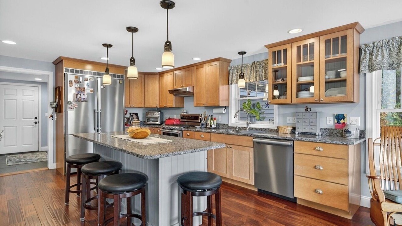 Photo of Kitchen in Lochmere