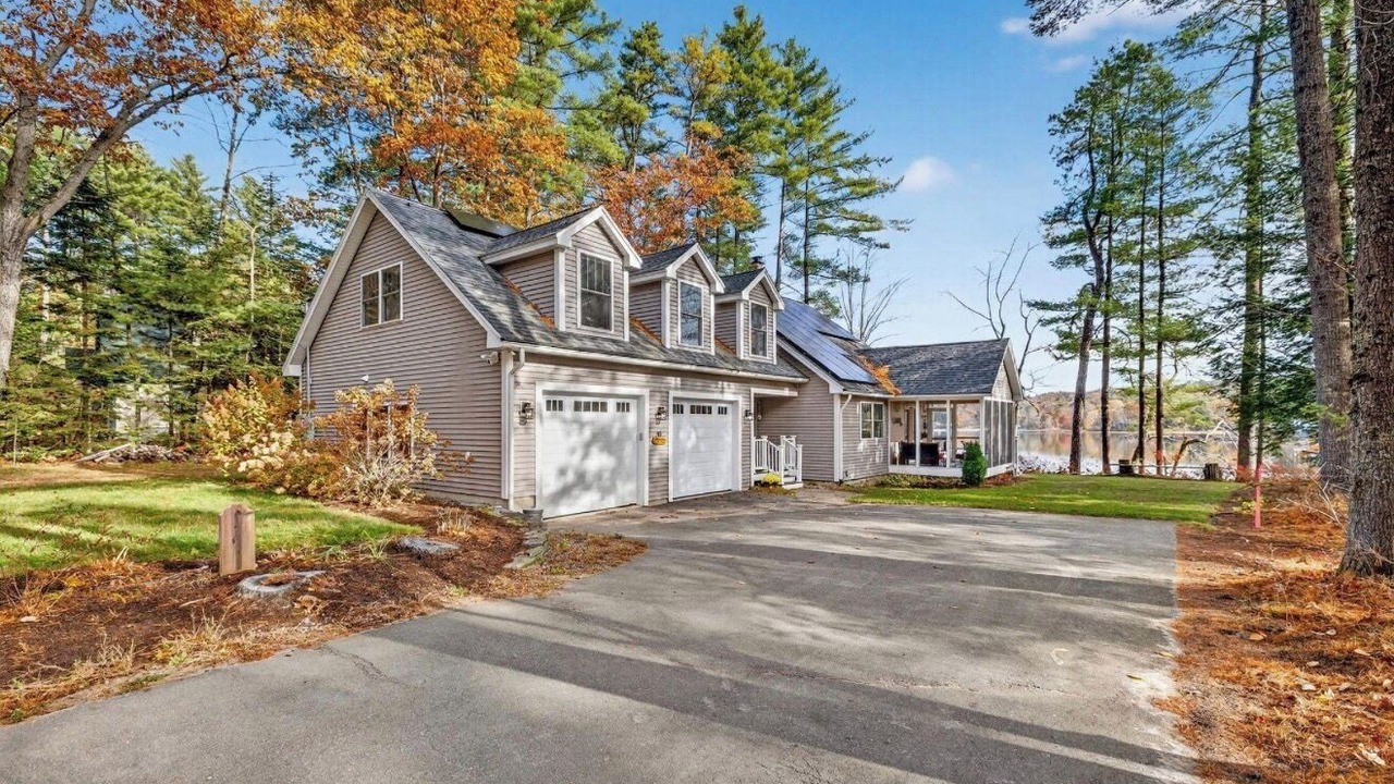 Photo of Outdoor in Lochmere