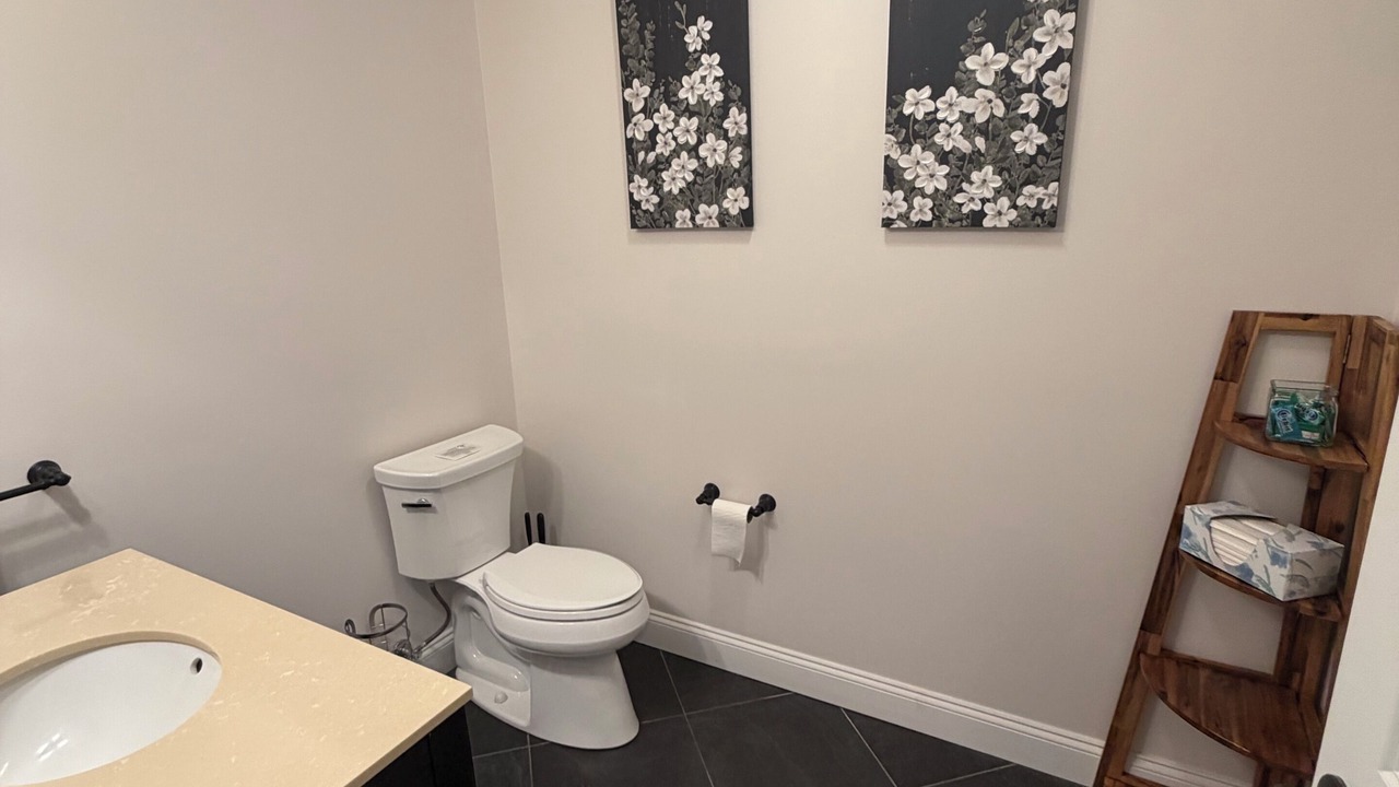Photo of Bathroom in Lochmere
