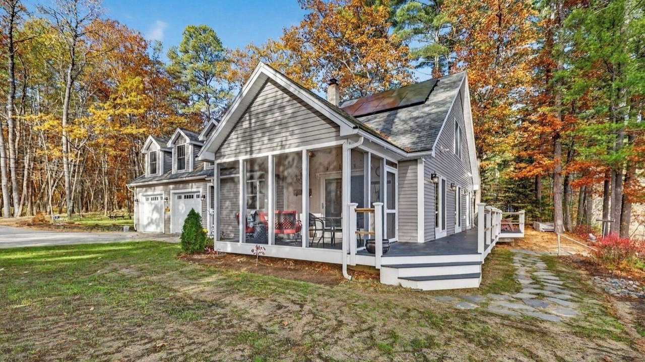 Photo of Outdoor in Lochmere