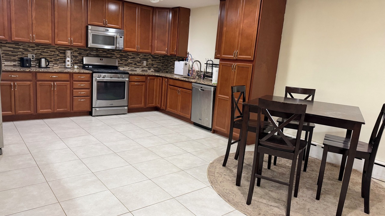 Photo of Kitchen in Blawenburg