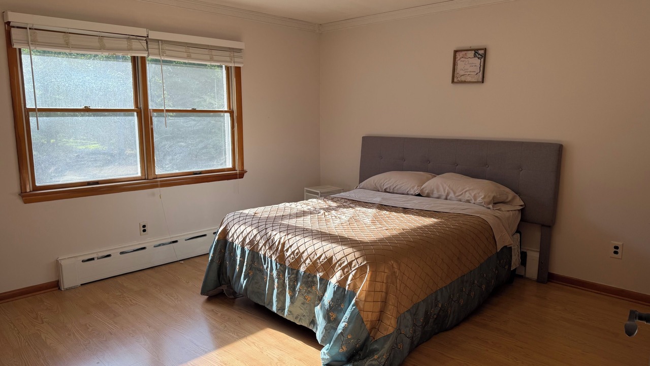 Photo of Bedroom in Blawenburg