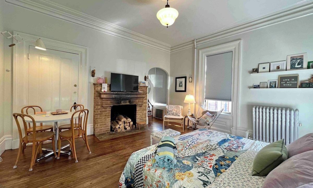 Photo of Bedroom in Portsmouth