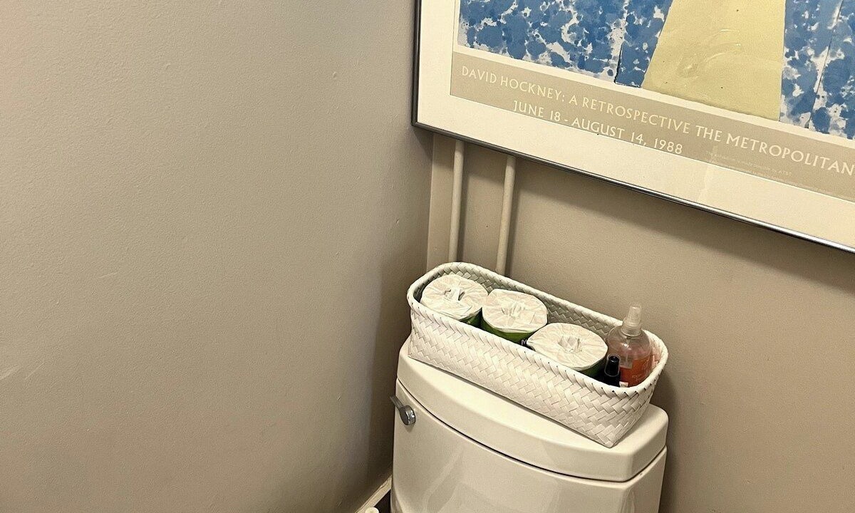 Photo of Bathroom in Portsmouth