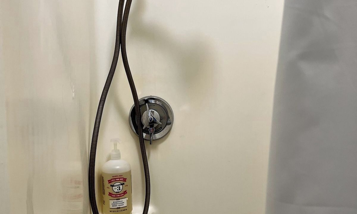 Photo of Bathroom in Portsmouth