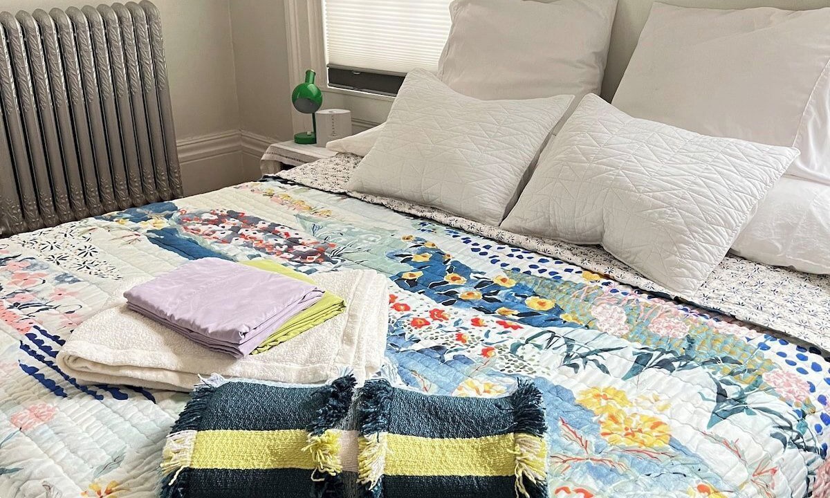 Photo of Bedroom in Portsmouth