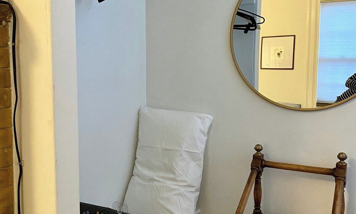 Photo of Bedroom in Portsmouth