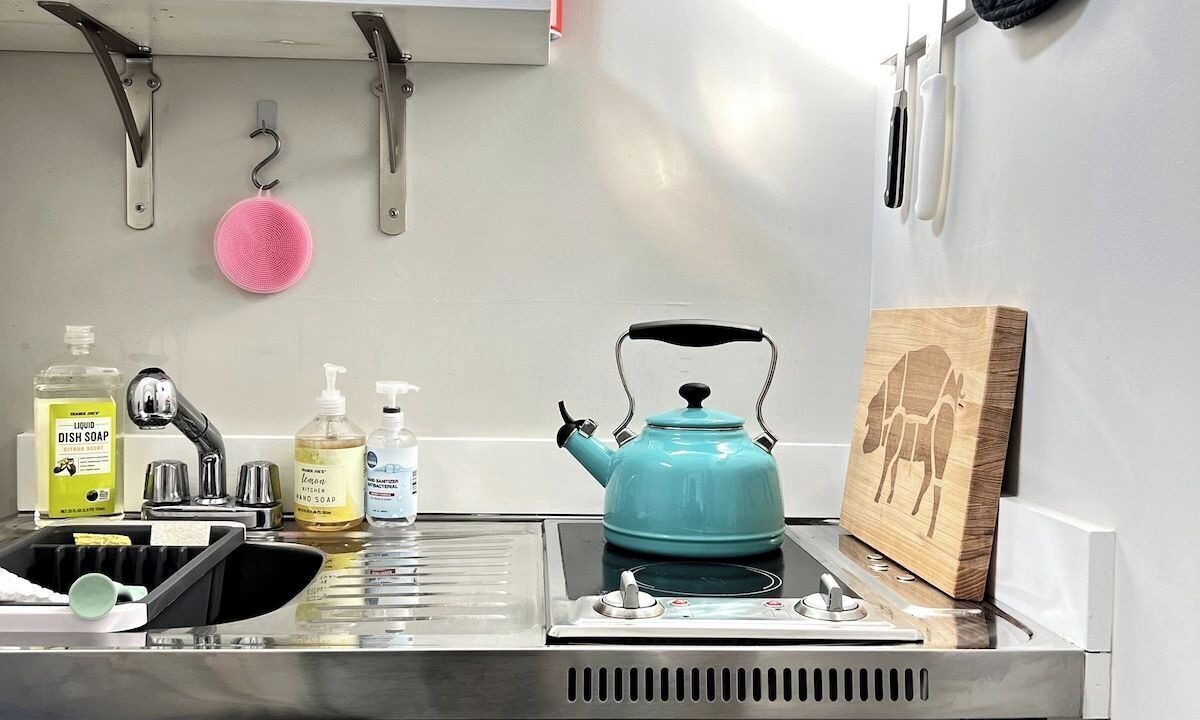 Photo of Kitchen in Portsmouth