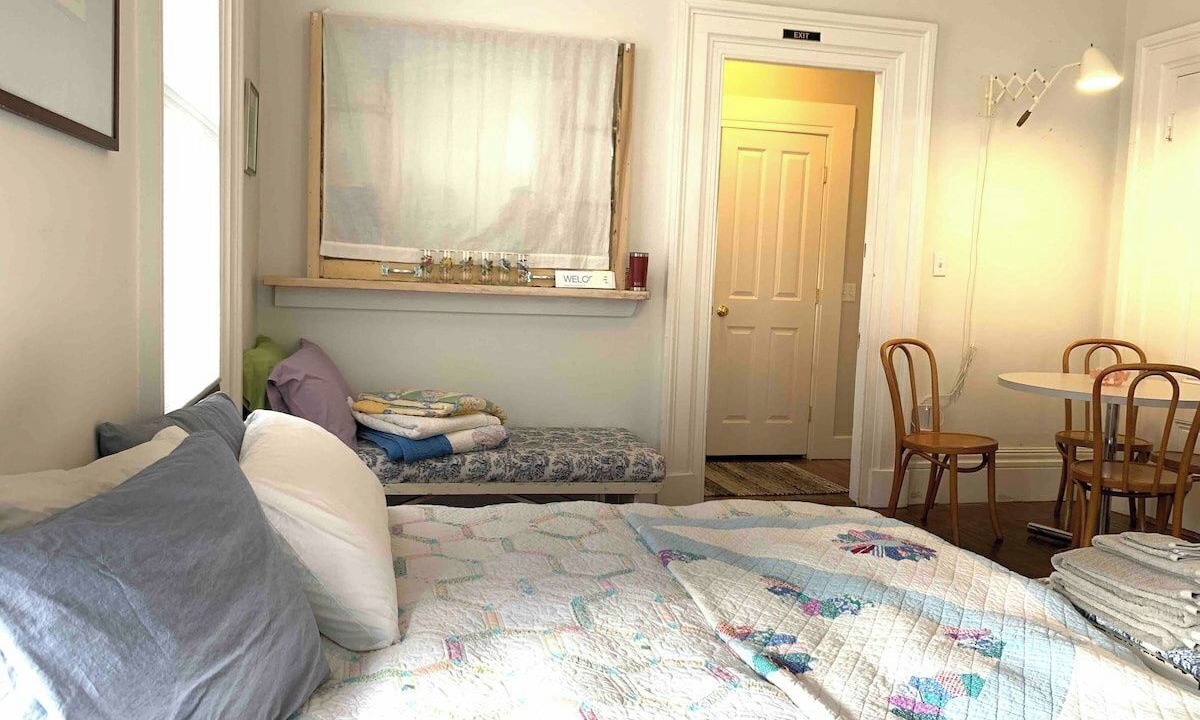 Photo of Bedroom in Portsmouth