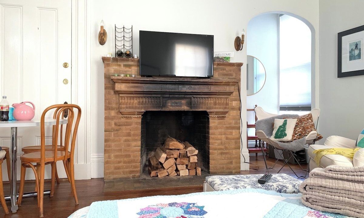 Photo of Bedroom in Portsmouth